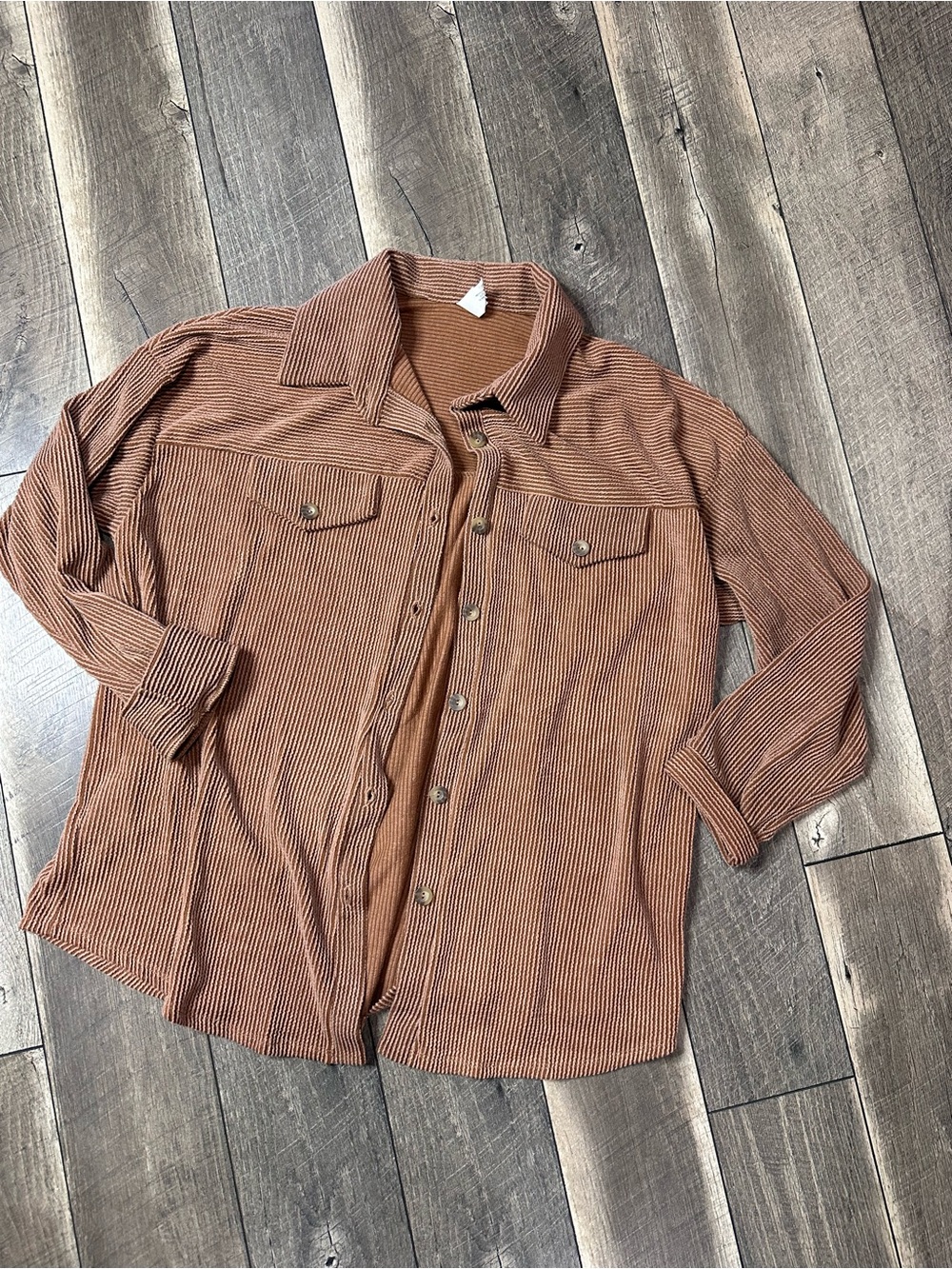 7th Roy Button Down